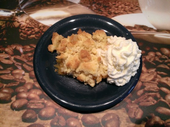 Apfel_Crumble_mit_Sahne