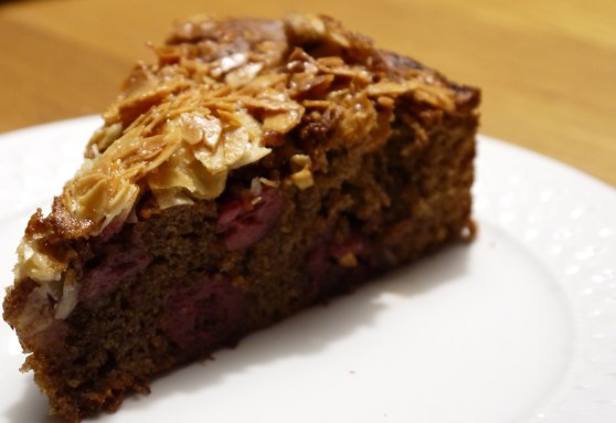 Kirschkuchen2